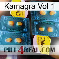 Kamagra Vol 1 cialis5